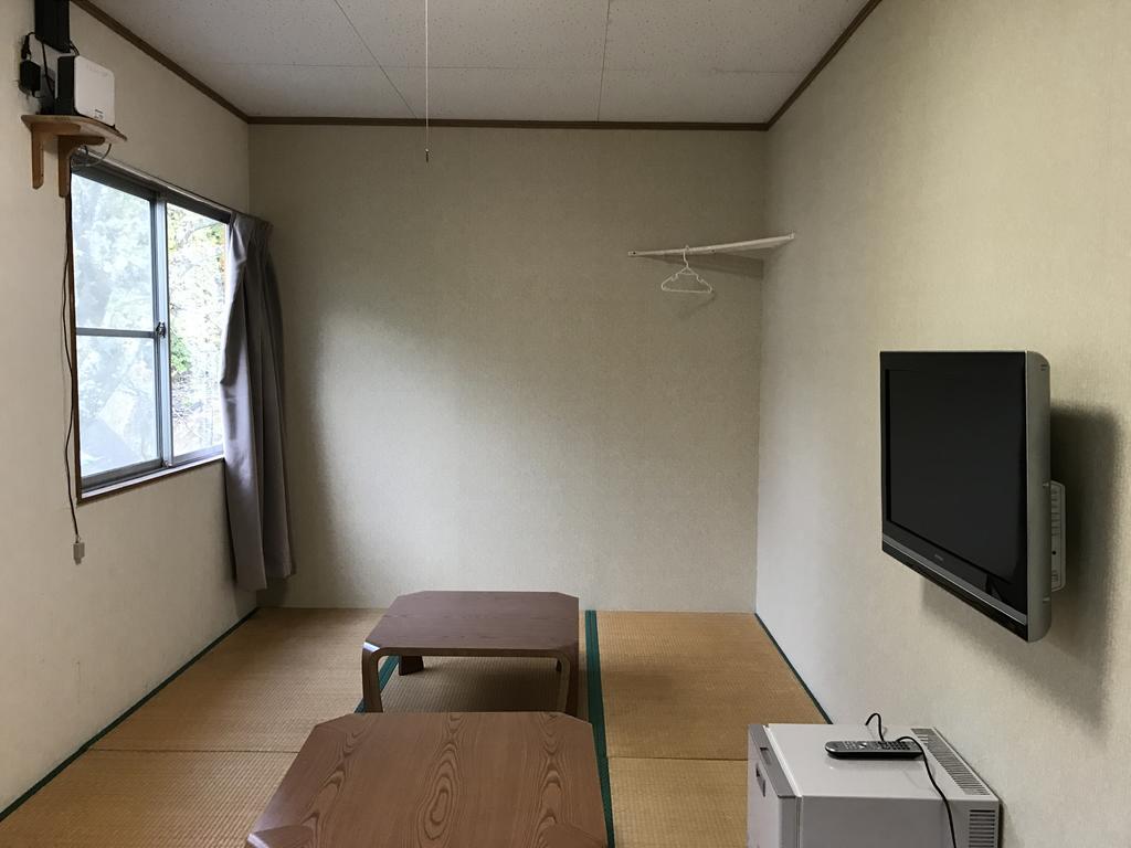 Hotel Famitic Myojin 닛코 시 외부 사진