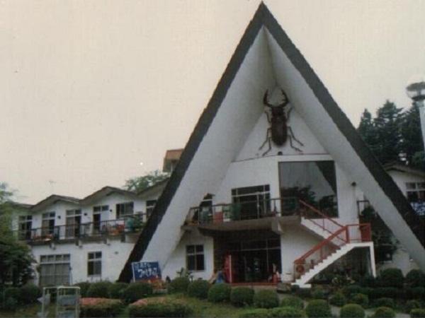 Hotel Famitic Myojin 닛코 시 외부 사진