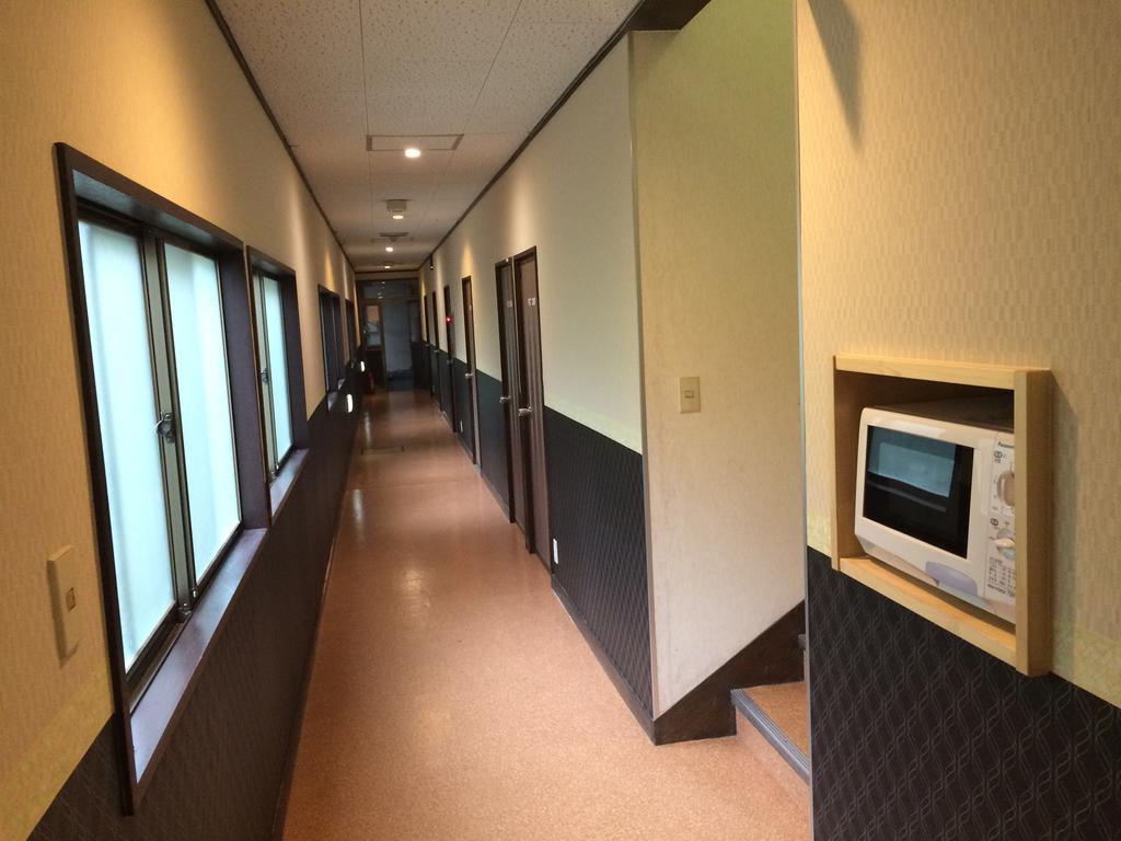 Hotel Famitic Myojin 닛코 시 외부 사진