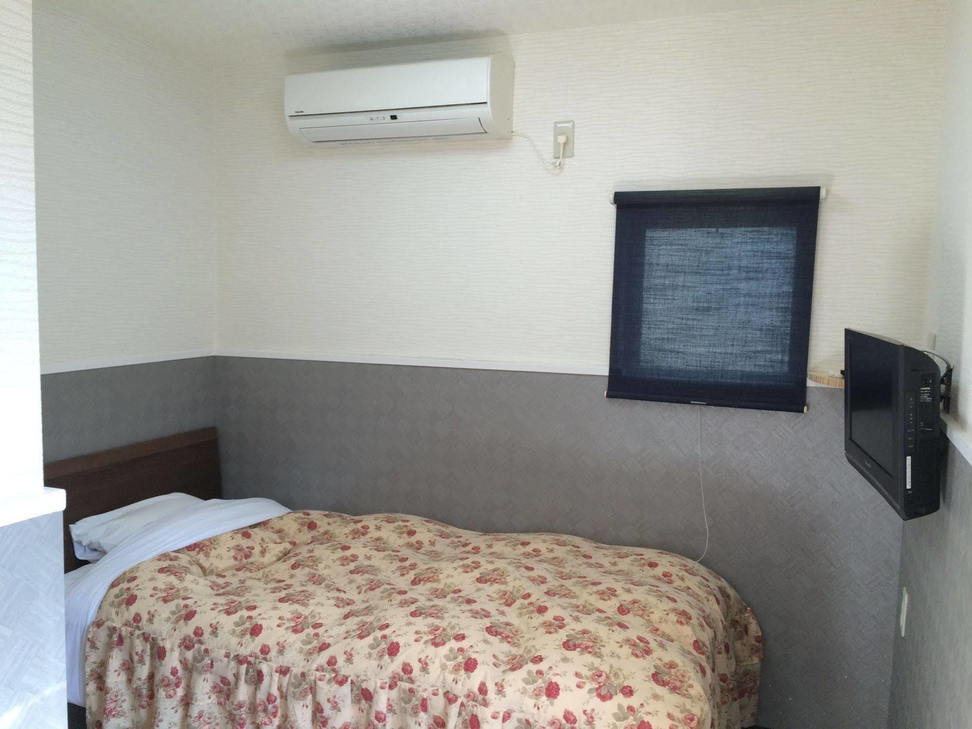 Hotel Famitic Myojin 닛코 시 외부 사진
