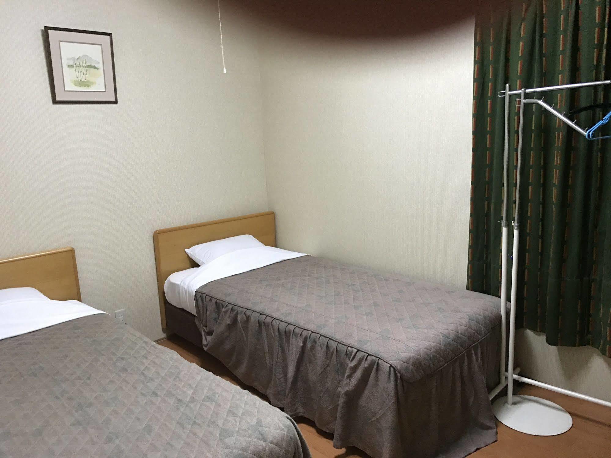 Hotel Famitic Myojin 닛코 시 외부 사진