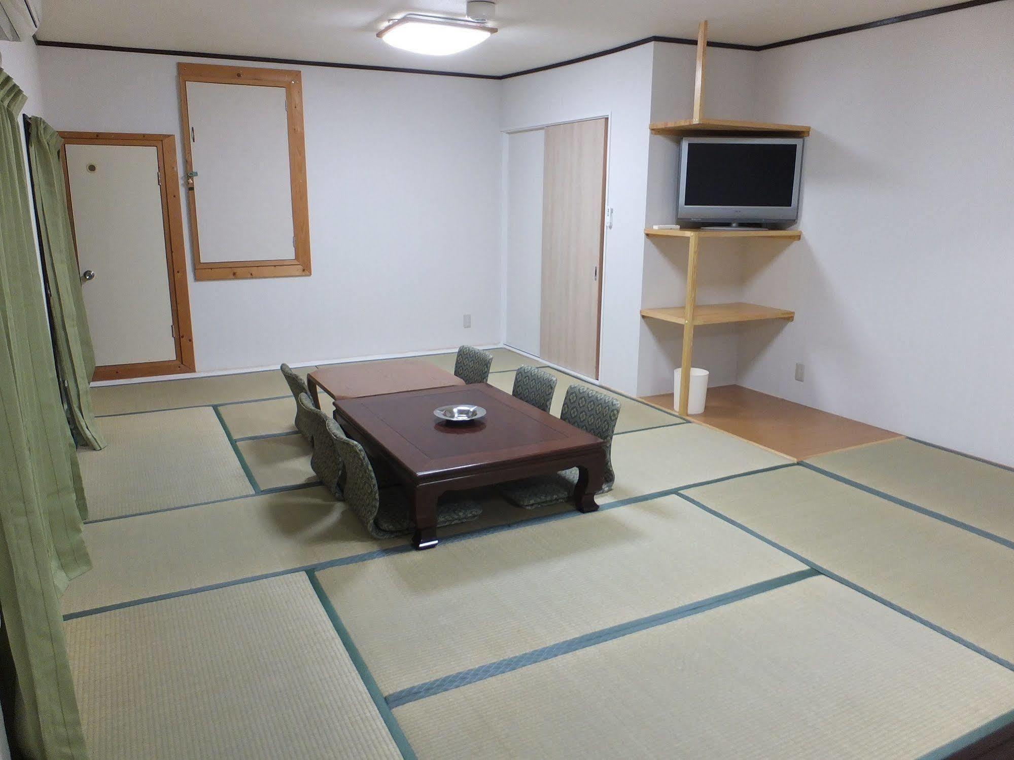 Hotel Famitic Myojin 닛코 시 외부 사진