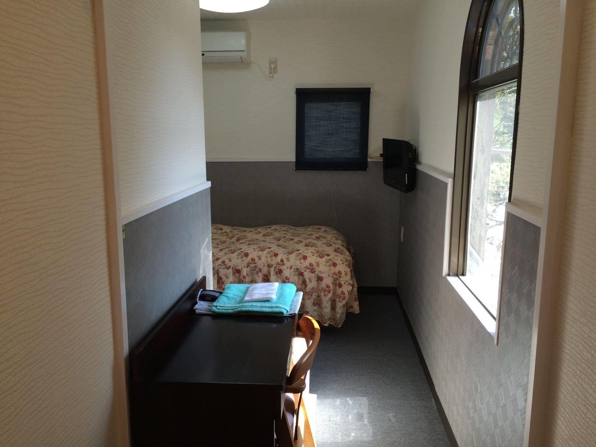 Hotel Famitic Myojin 닛코 시 외부 사진